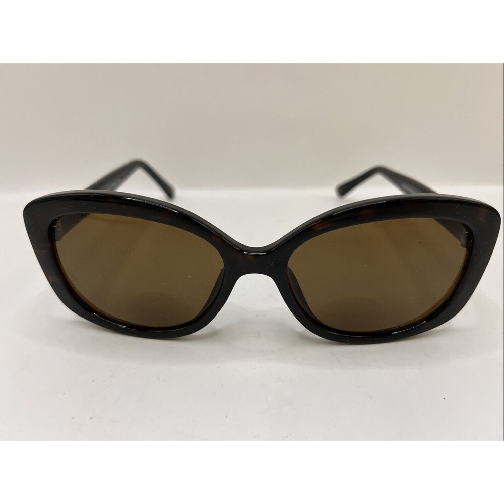 Icon Eyewear Reading Glasses 75864W-CP 5020 Brown 56-18-150 +2.00 strength